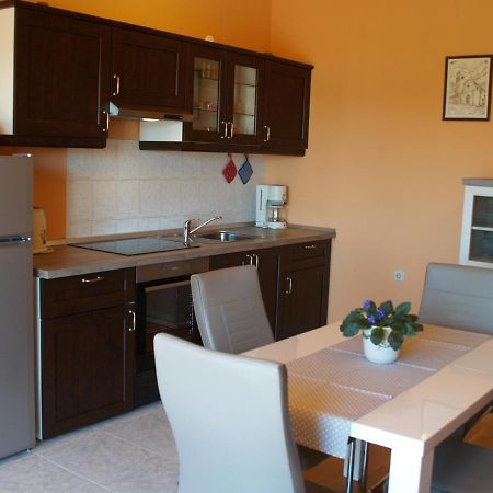 Apartments Frank Rovinj Dış mekan fotoğraf