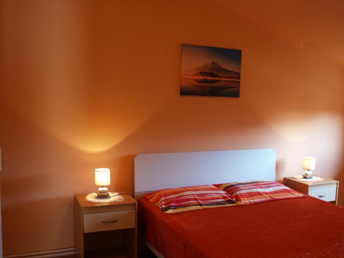 Apartments Frank Rovinj Dış mekan fotoğraf