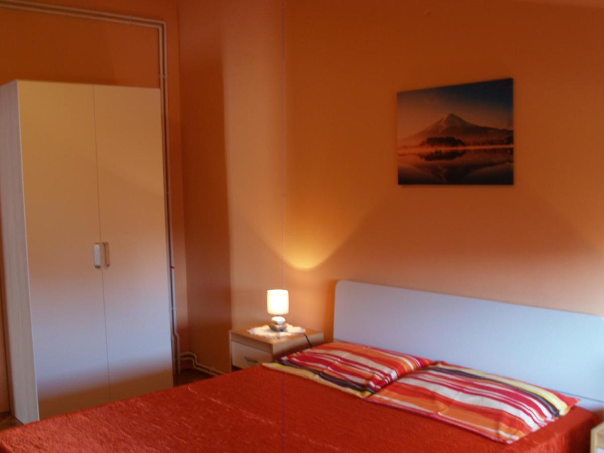 Apartments Frank Rovinj Dış mekan fotoğraf