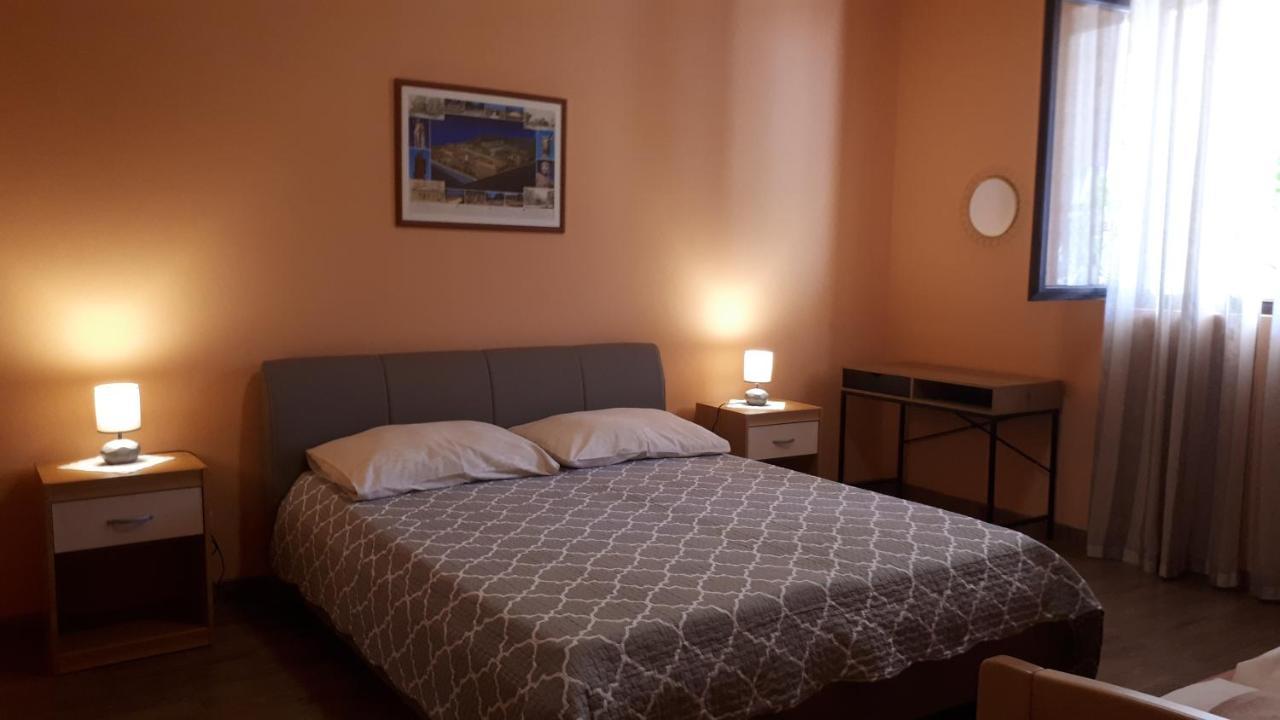 Apartments Frank Rovinj Dış mekan fotoğraf