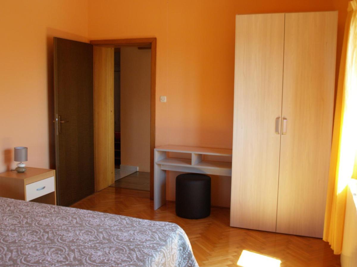 Apartments Frank Rovinj Dış mekan fotoğraf