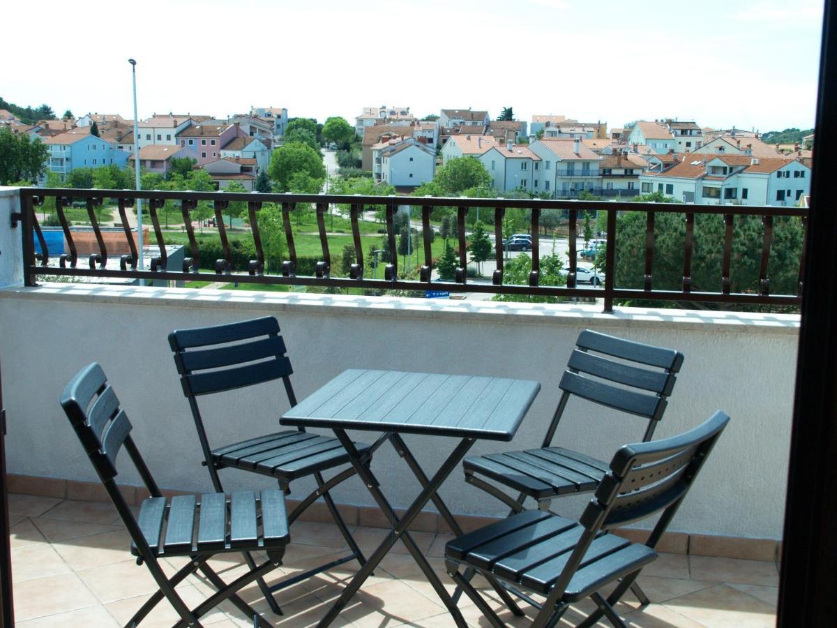 Apartments Frank Rovinj Dış mekan fotoğraf