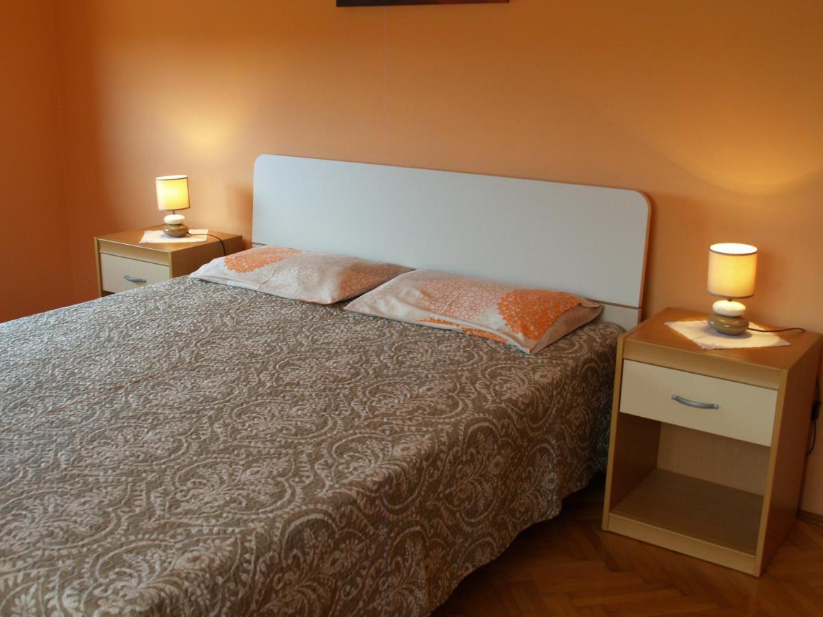 Apartments Frank Rovinj Dış mekan fotoğraf