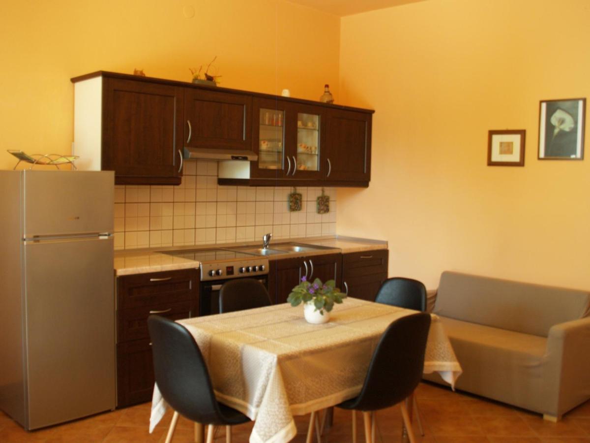 Apartments Frank Rovinj Dış mekan fotoğraf