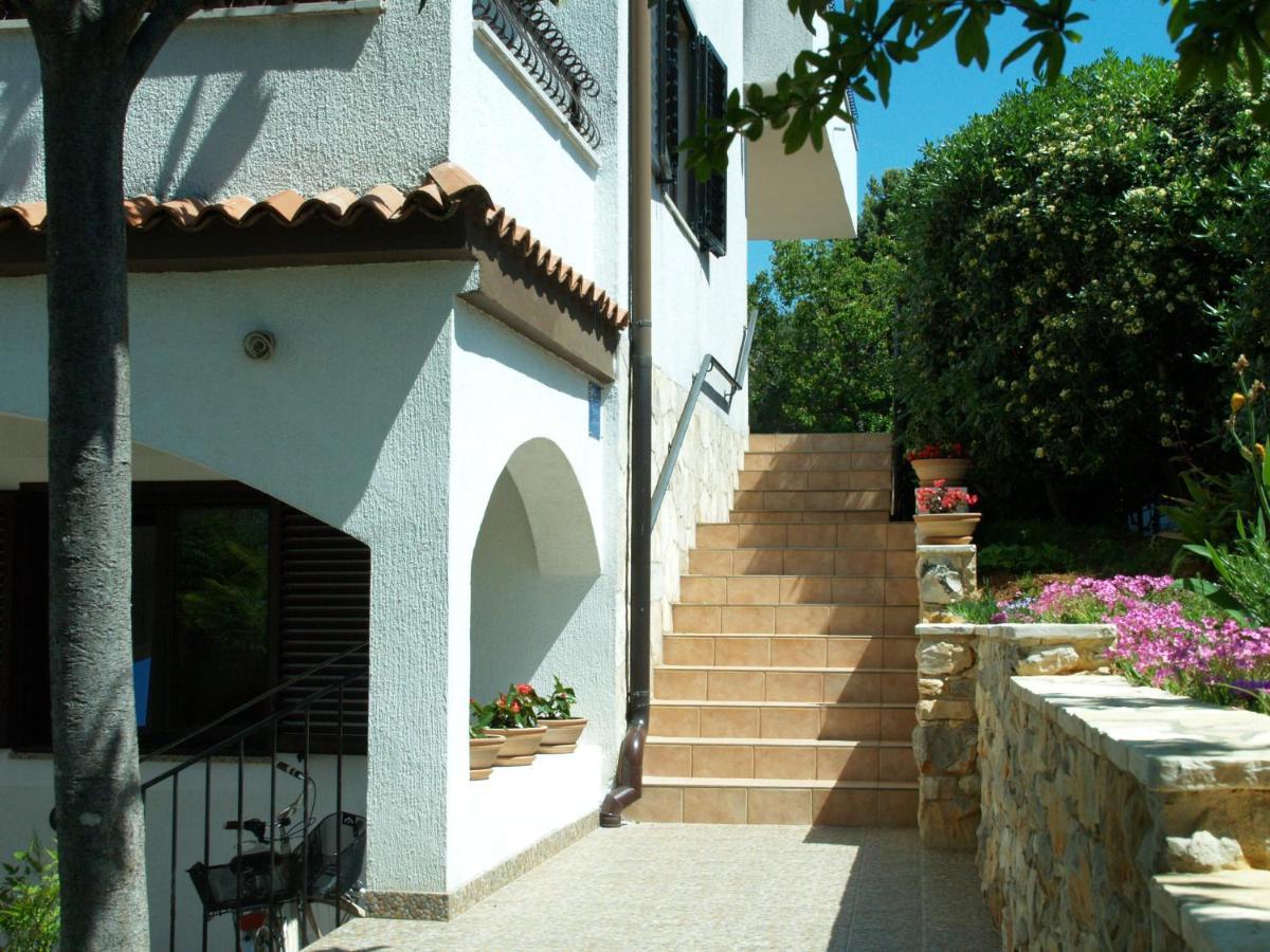 Apartments Frank Rovinj Dış mekan fotoğraf