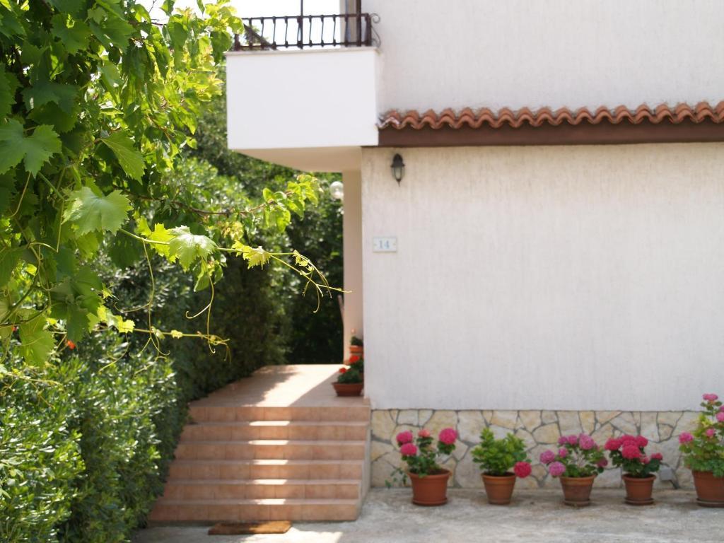 Apartments Frank Rovinj Dış mekan fotoğraf