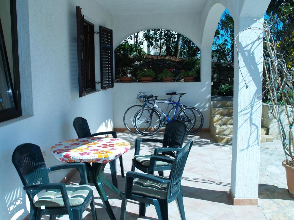 Apartments Frank Rovinj Dış mekan fotoğraf