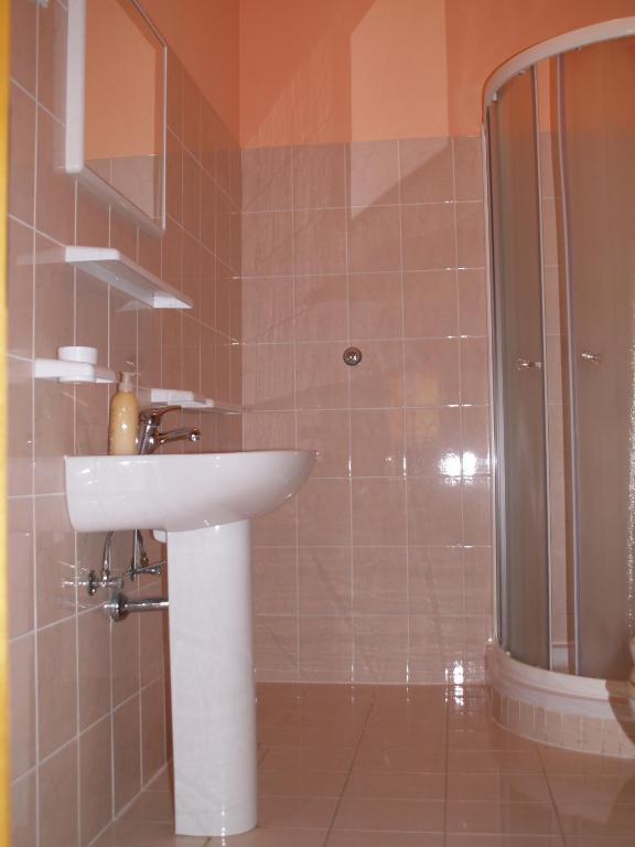 Apartments Frank Rovinj Dış mekan fotoğraf
