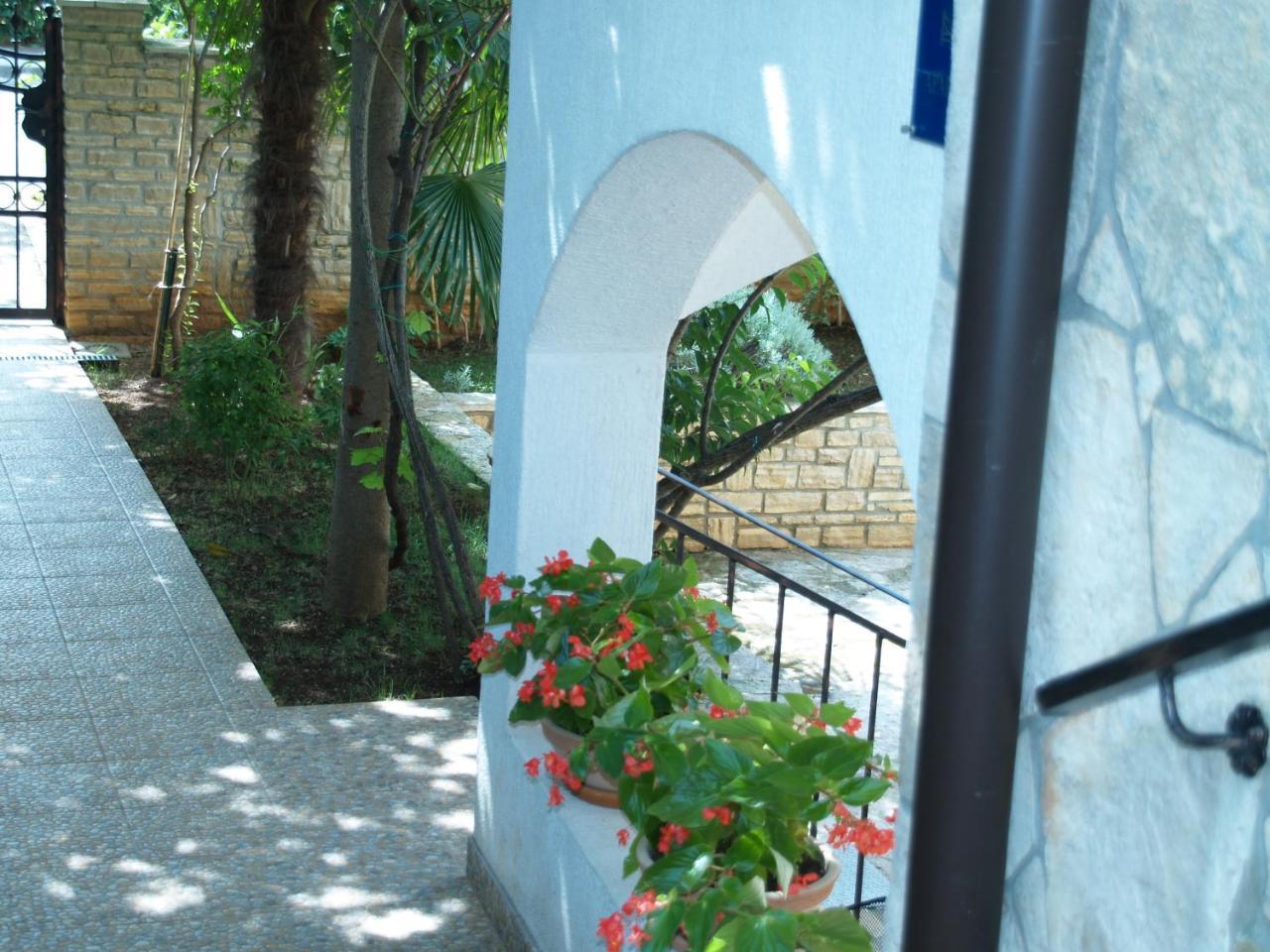 Apartments Frank Rovinj Dış mekan fotoğraf