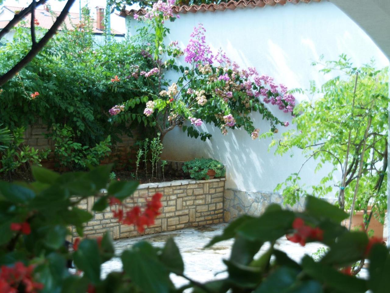 Apartments Frank Rovinj Dış mekan fotoğraf